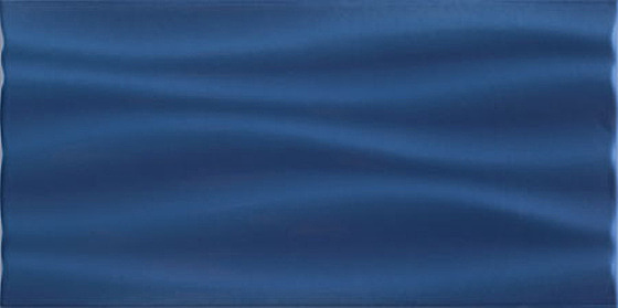Joy Wave Niebieska Struktura 44,8x22,3