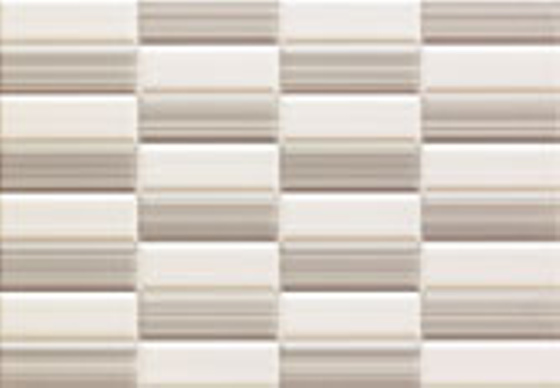 Kiribati Szara Struktura Dekor 25x36