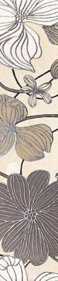 Opium Flower Listwa 36x7,4