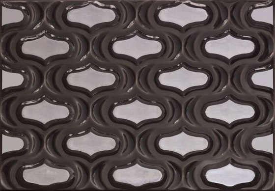 Opium Grafit Dekor 25x36