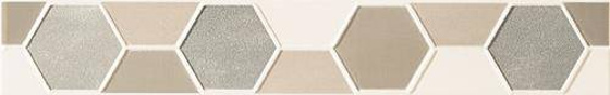 Tango Hex Listwa 44,8x7,1