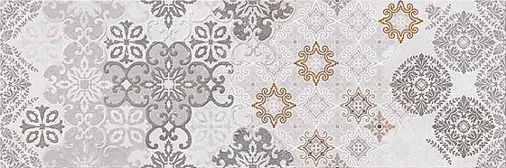 Mystery Land Mystery Land Inserto Patchwork 20x60