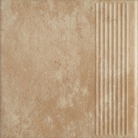 Ilario Beige Stopnica Prosta 30x30