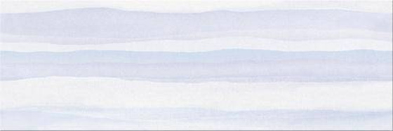 Stripes Blue 25x75