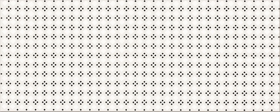 Blackwhite Pattern A 20x50