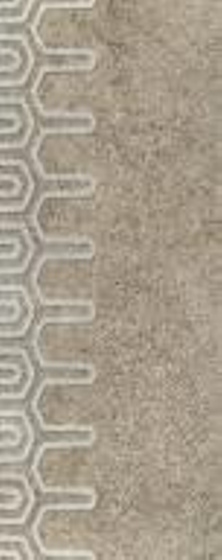 Lemon Stone Grey Dekor B 29,8x74,8