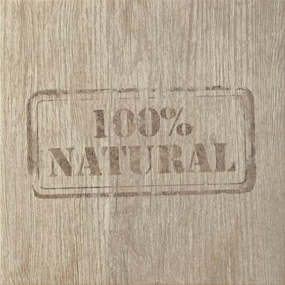 House Beige Inserto Mat B 45x45