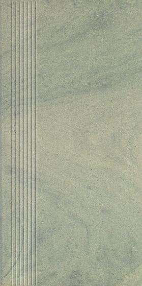 Rockstone Antracite Stopnica Prosta Mat 29,8x59,8