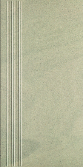 Rockstone Grys Stopnica Prosta Mat 29,8x59,8