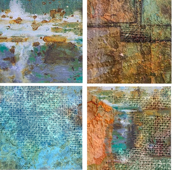 Net Oniric 15x15