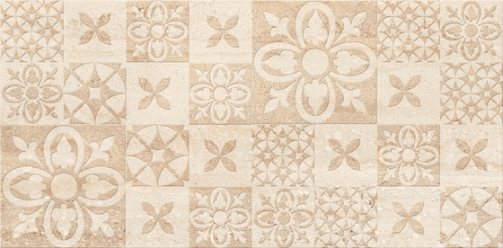 Nanga Inserto Patchwork 29,7x60