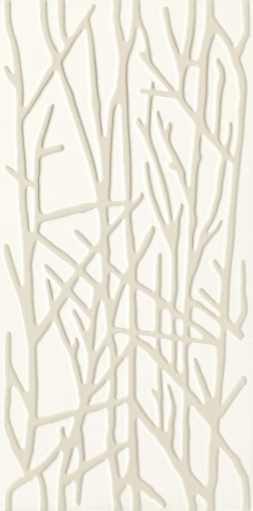 Adilio Bianco Struktura Tree Decor 29,5x59,5