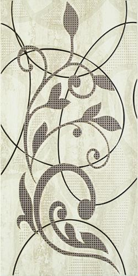 Amiche Beige Inserto A 30x60