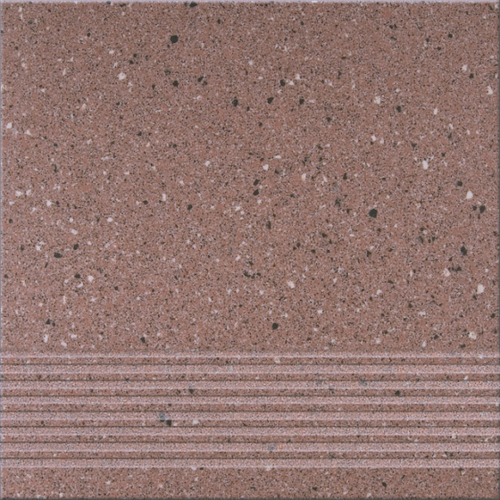Hyperion Terakota Stopnica H6 29,7x29,7