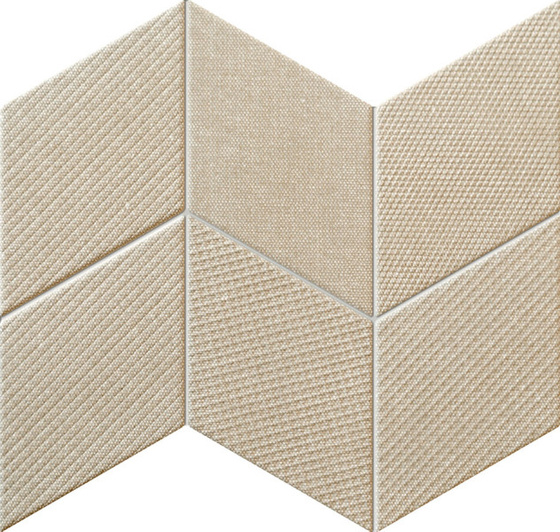 House Tones Beige Mozaika Of 22,8x29,8