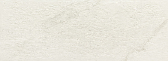 Organic Matt White Struktura 1 32,8x89,8