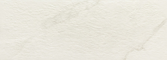 Organic Matt White Struktura 1 32,8x89,8