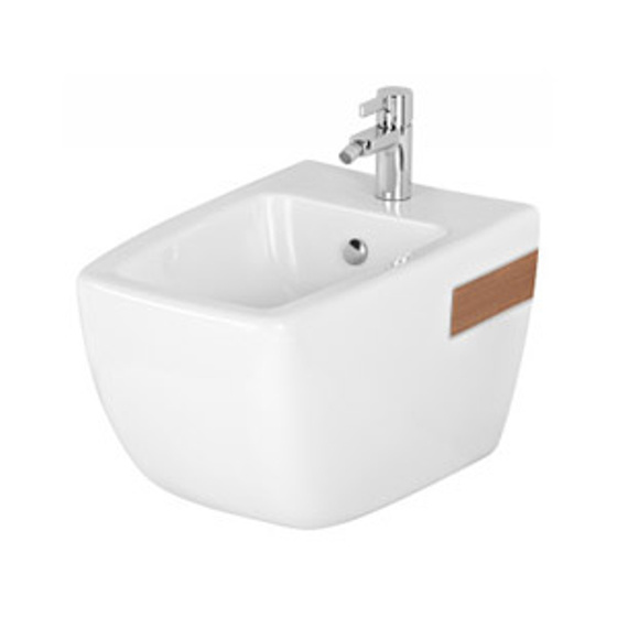 Bidet Zawieszany Paris