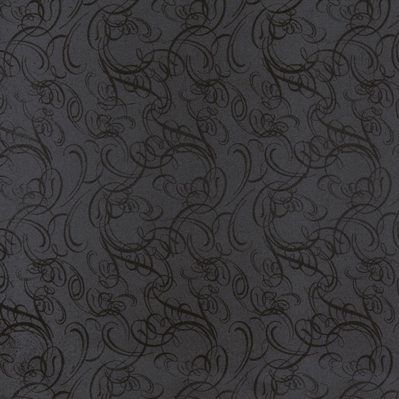 Ricoletto Nero 33,3x33,3