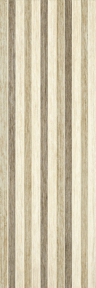 Matala Beige Lines 25x75