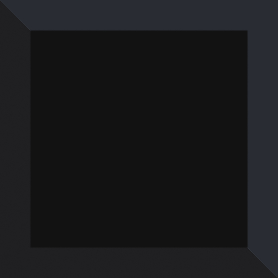 Tamoe Nero Kafel 9,8x9,8