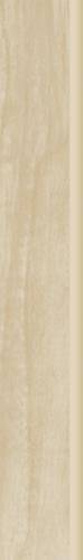 Hasel Beige Cokół Mat 7,2x49,1