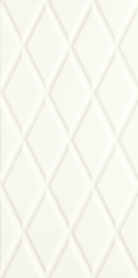 Moonlight Bianco Struktura B 29,5x59,5