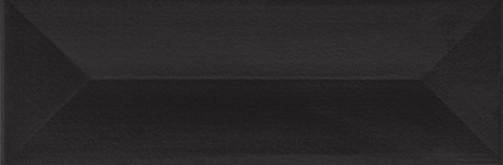 Favaro Nero Struktura Mat 9,8x29,8
