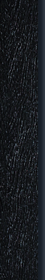 Wenge Antracite Cokół Mat 7,2x44,8