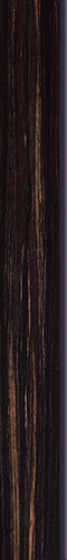 Ebano Naturale Cokół Mat 7,2x59,8