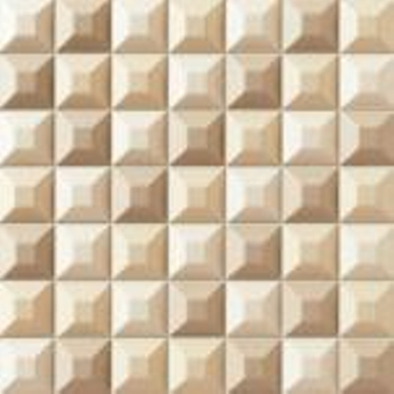 Elementary Cream Mozaika 31,4x31,4