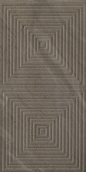 Sylmenia Brown Struktura 30x60