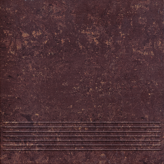 Mistral Brown Stopnica Prosta Mat 29,8x29,8