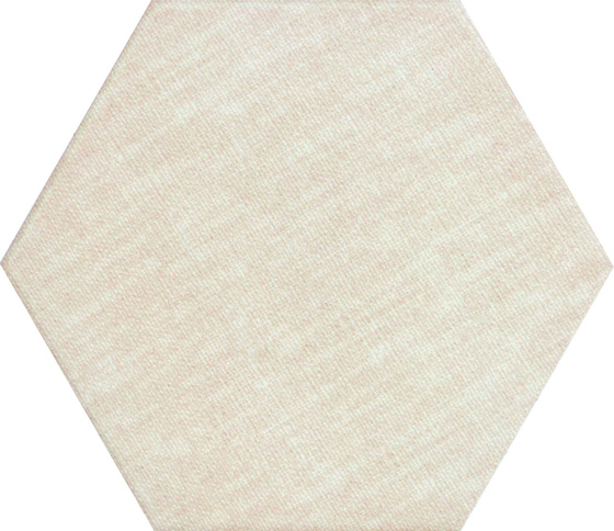 Esagon Linum Beige 19,8x17,1