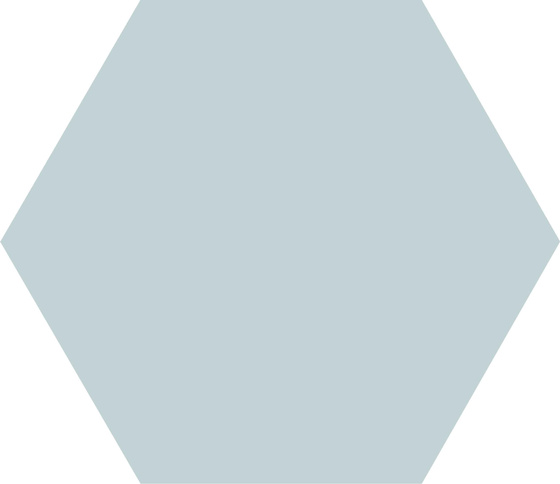 Esagon Mix Blue 19,8x17,1