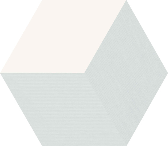 Esagon Cube Grey 19,8x17,1