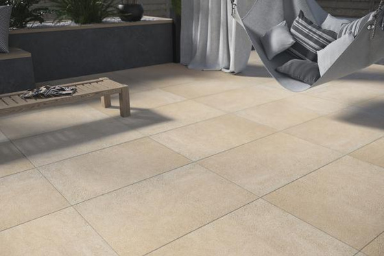 Płyta Tarasowa Optimal Beige 20 mm Mat 59,5x59,5