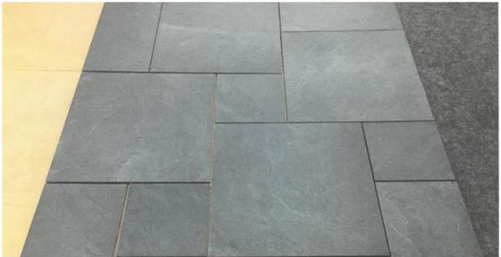 Płyta Tarasowa Silverblue Slate Grafit 20 mm Mat 59,8x59,8