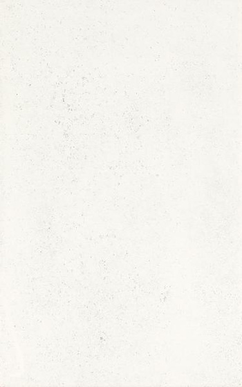 Alphabet Bianco 25x40