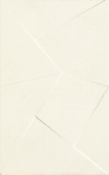 Fabric Bianco Struktura 25x40