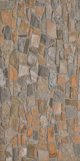 Bravestone Mix Mat 30x60