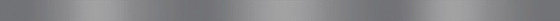 Universal Metal Borders Metal Silver Mirror Border 1,5x40
