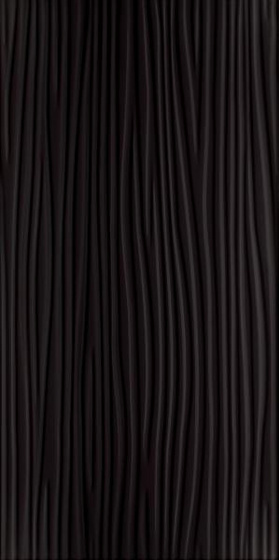 Synergy Nero Struktura A 30x60