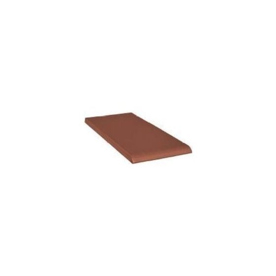 Simple Red Parapet B 24,5x13,5