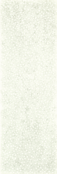 Nirrad Bianco Kropki 20x60