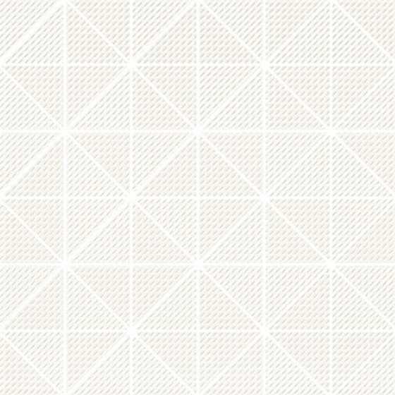 Good Look Mosaic Triangle Mix 29x29