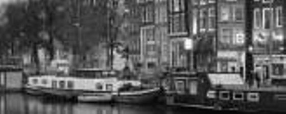 Centro Amsterdam CITY3 Glass 20x50