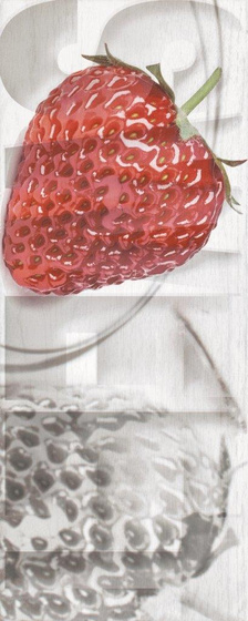 Centro Napoli Fruit 2 20x50