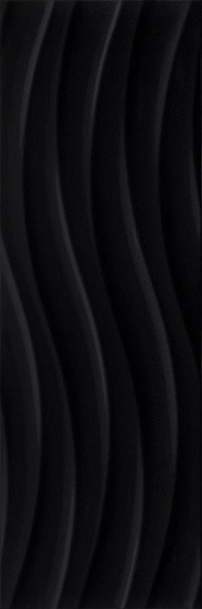 Java Onda Black 25x75