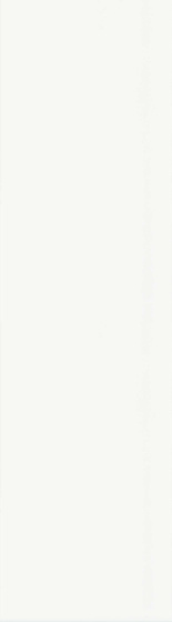 Odeon White 25x90